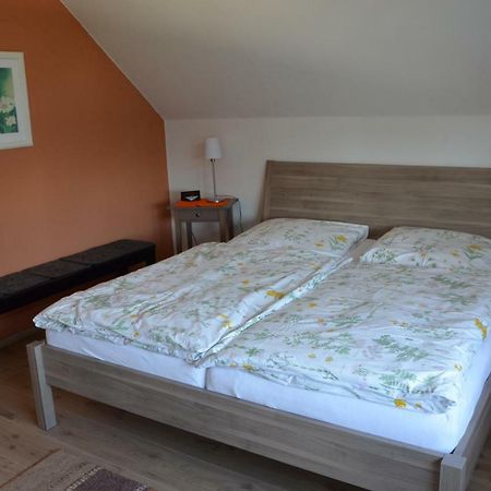 Ferienwohnung Quaiser Куксхавен Екстериор снимка