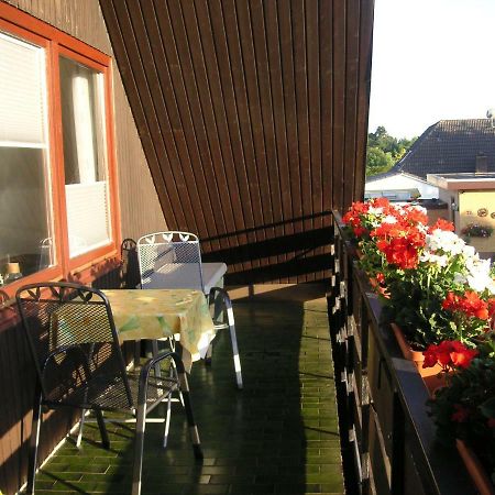 Ferienwohnung Quaiser Куксхавен Екстериор снимка
