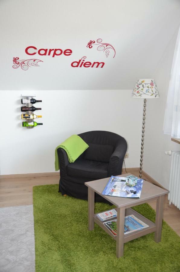 Ferienwohnung Quaiser Куксхавен Екстериор снимка