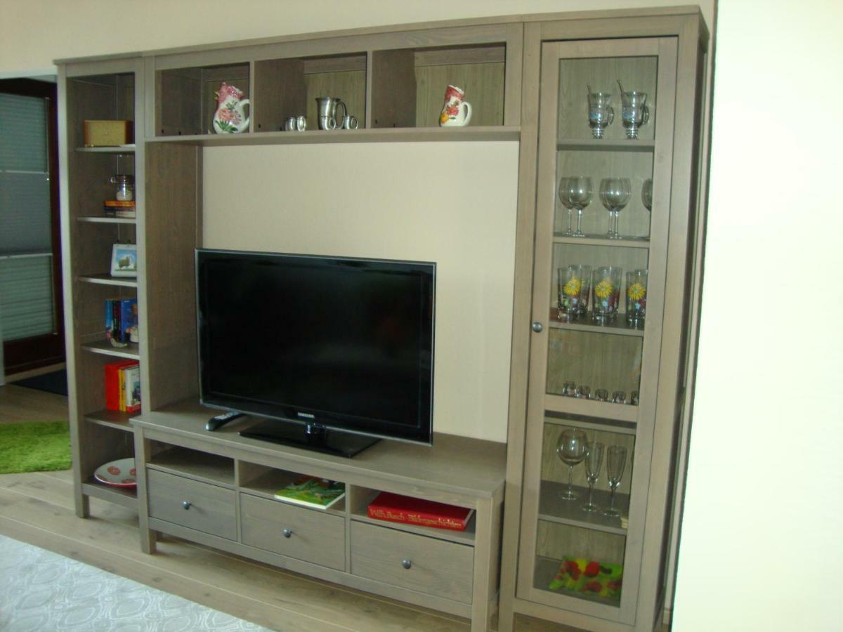 Ferienwohnung Quaiser Куксхавен Екстериор снимка