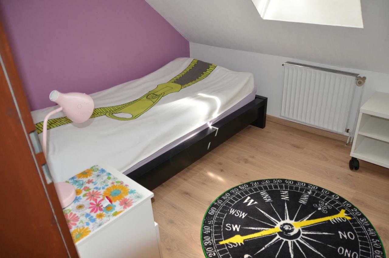 Ferienwohnung Quaiser Куксхавен Екстериор снимка