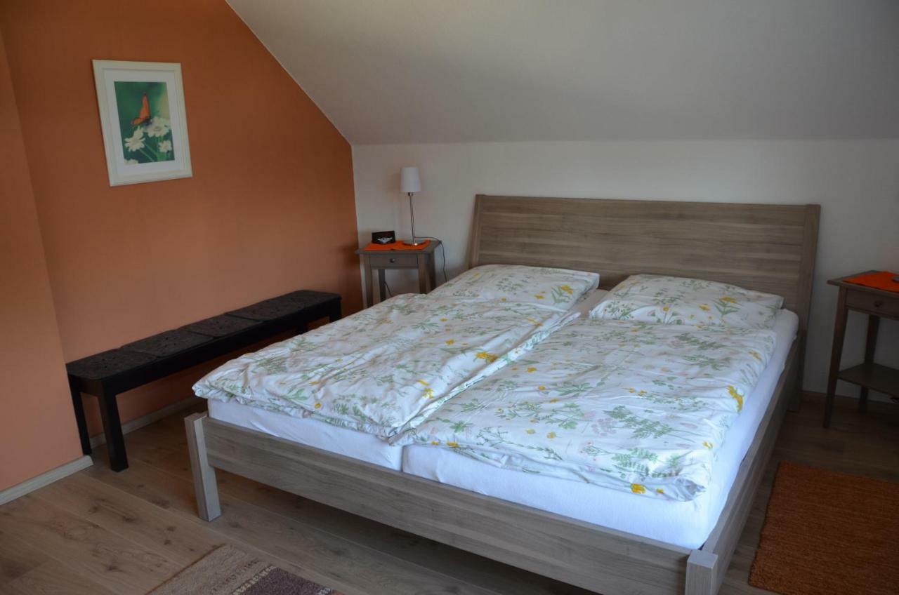 Ferienwohnung Quaiser Куксхавен Екстериор снимка