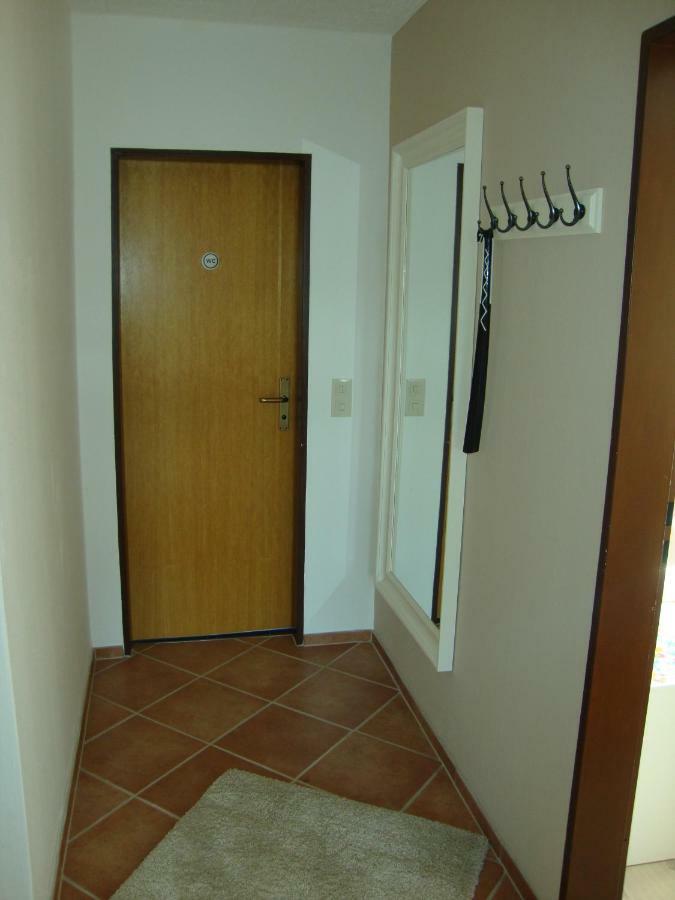 Ferienwohnung Quaiser Куксхавен Екстериор снимка